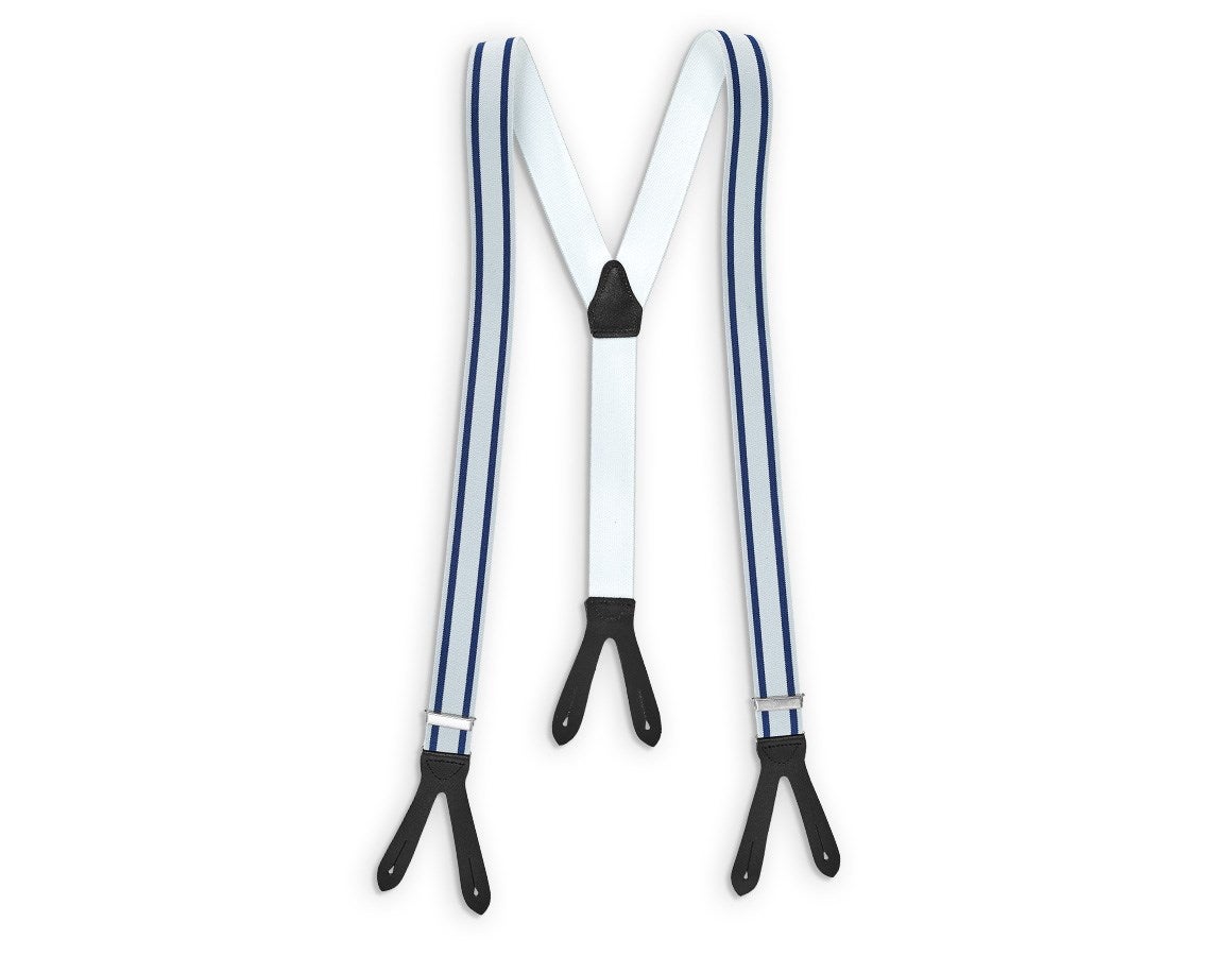 Primary image Leather Loop Braces