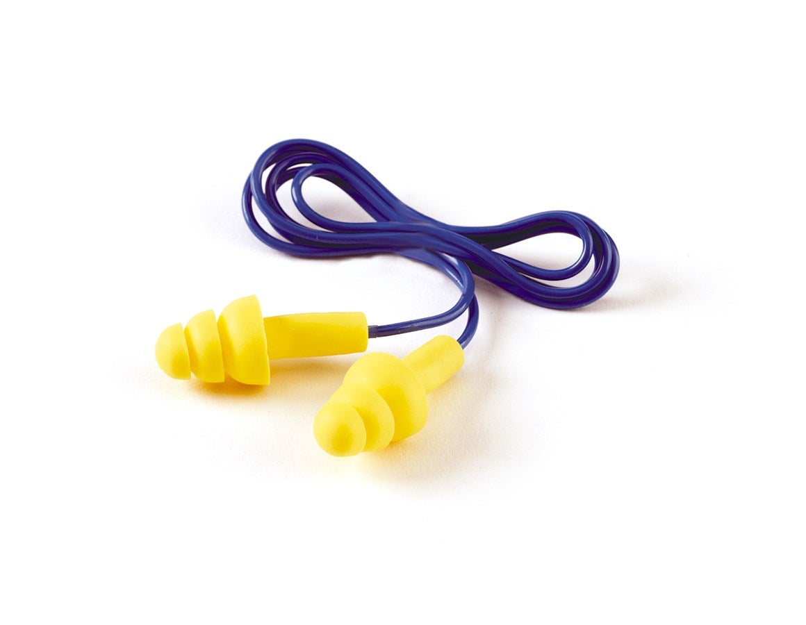 Primary image 3M Ear plugs E.A.R.-ULTRAFIT 