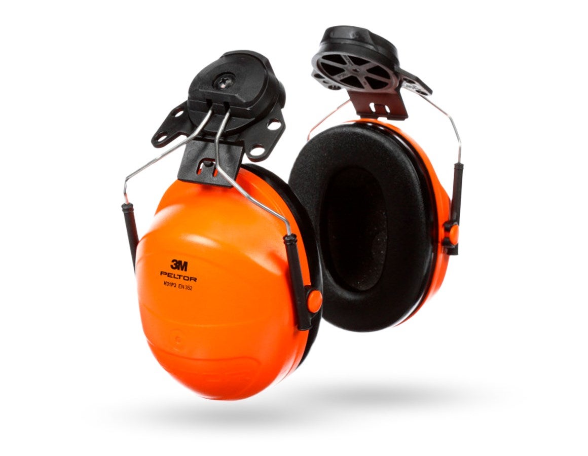 Primary image 3M Peltor Hearing protectors for helmet H31 P3E 