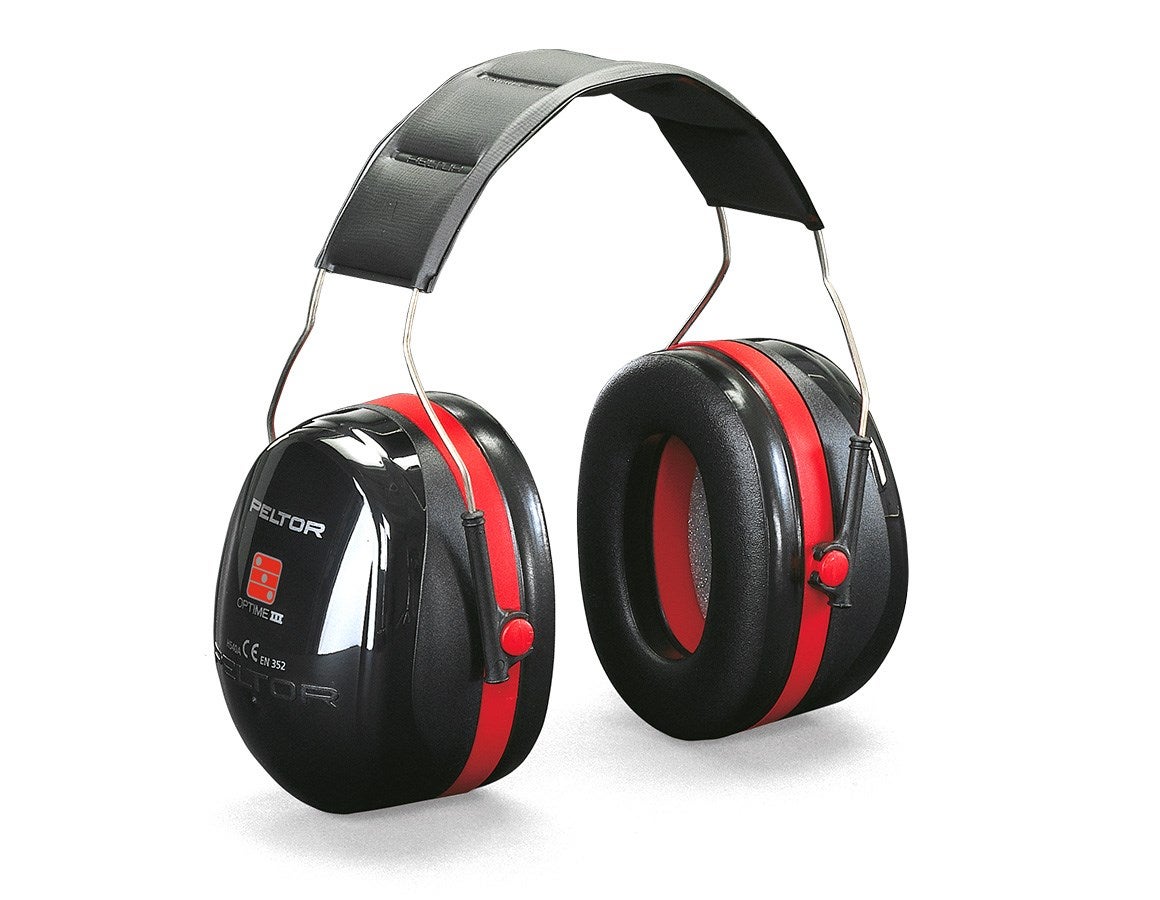 Primary image 3M Peltor Protector Cups Optime III  undefined