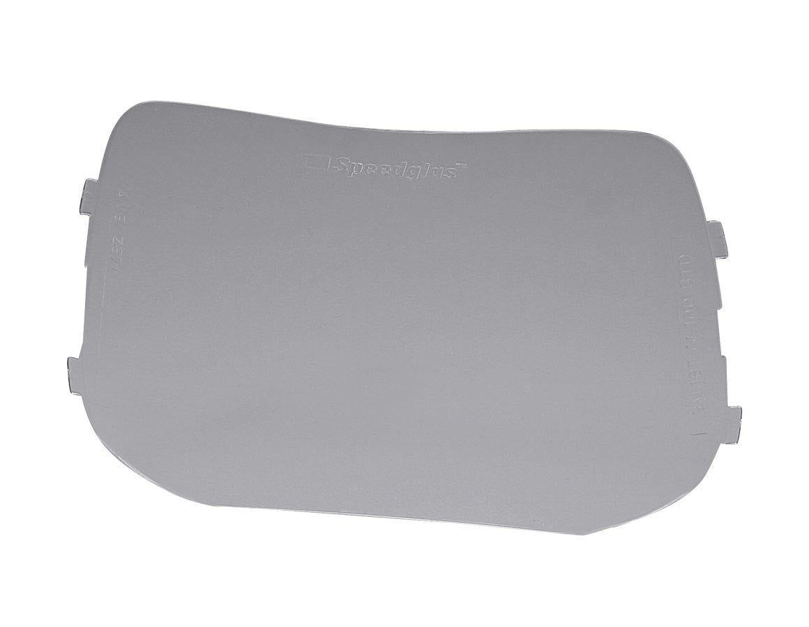 Primary image 3M Front lens for Speedglas 100V, pack of 10 