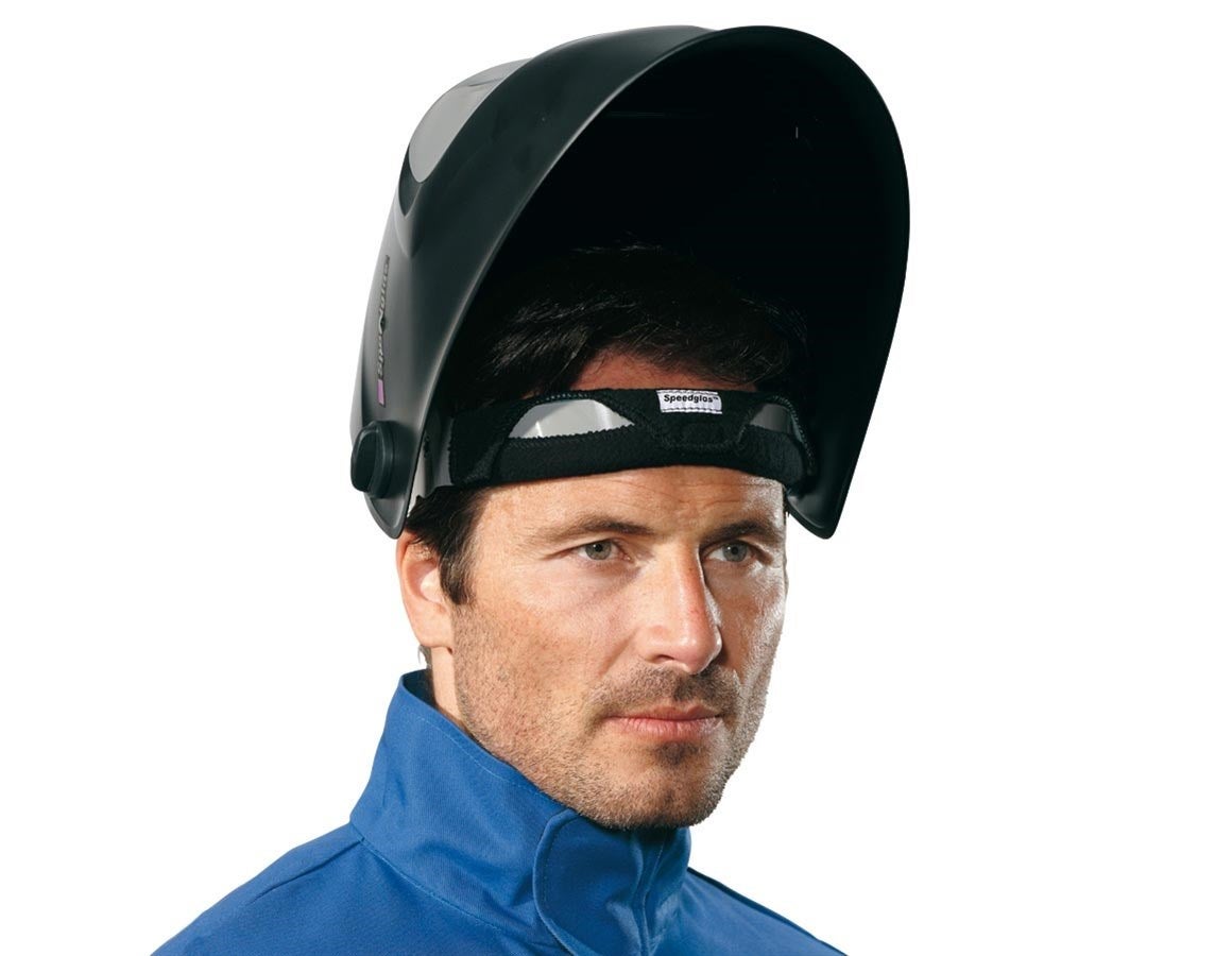 Additional image 1 3M Automatic welder's helmet Speedglas 100V undefined