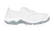 Primary image ABEBA S2 Safety shoes Andros white