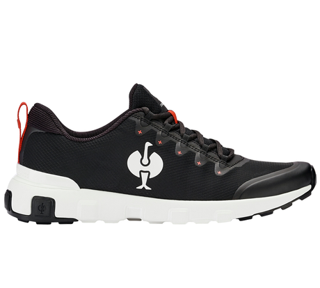 Primary image Allround shoe e.s. Bani black/white