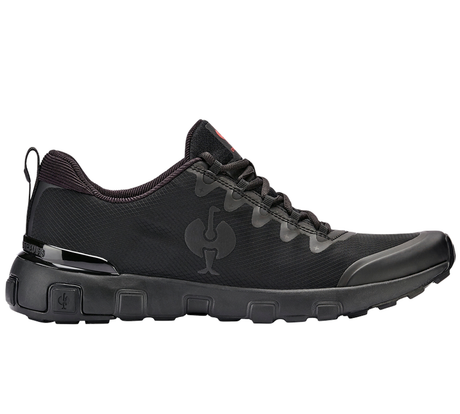 Primary image Allround shoe e.s. Bani low black
