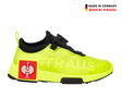 Primary image Allround shoes e.s. Etosha, children's high-vis yellow