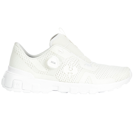 Primary image Allround shoes e.s. Toledo low white