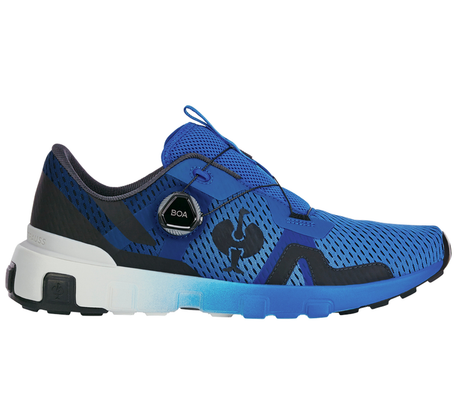 Primary image Allround shoes e.s. Toledo low gentianblue