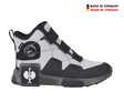 Primary image Allround shoes e.s. Toowoomba, children's black/silver