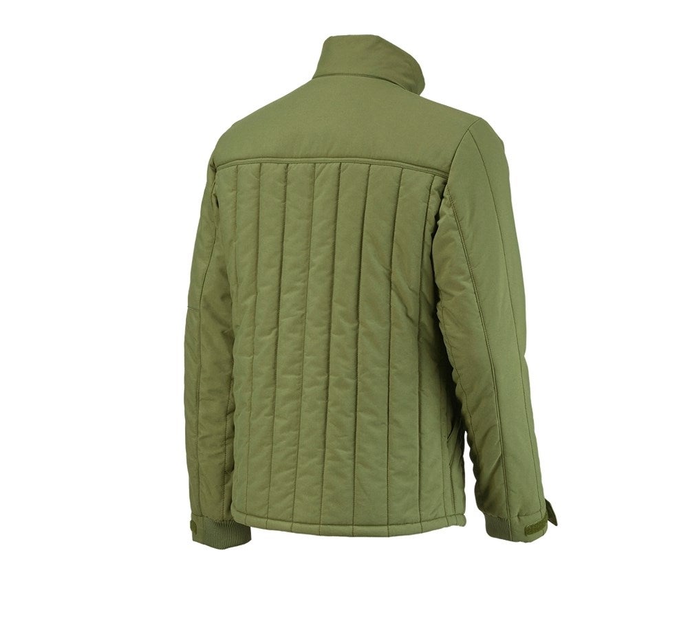 Secondary image All-season jacket e.s.iconic mountaingreen