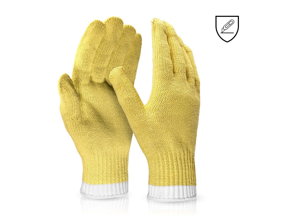 Primary image Aramide knitted gloves 10