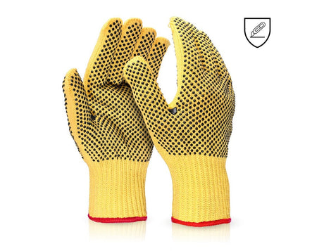 Primary image Aramide knitted gloves Safe Point 9