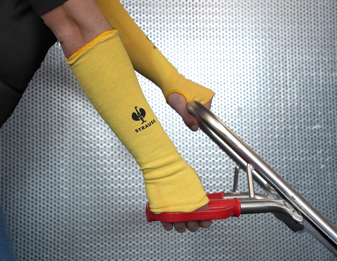 Additional image 4 Aramide knitted inner sleeve undefined