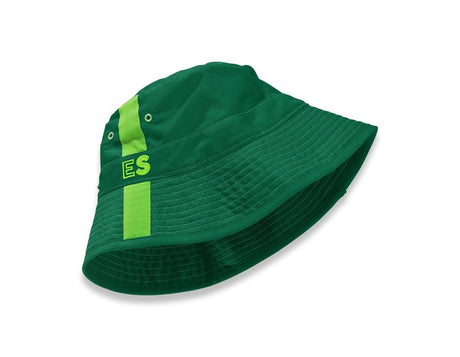 Primary image Work hat e.s.motion 2020 green/seagreen