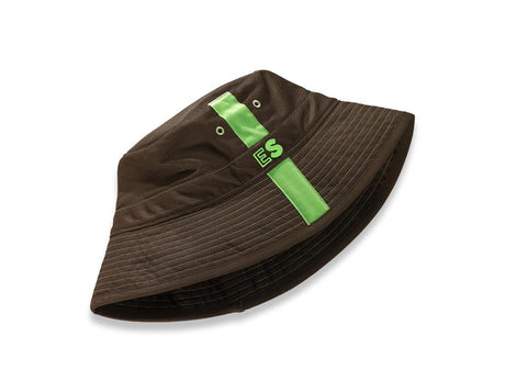 Primary image Work hat e.s.motion 2020 chestnut/seagreen