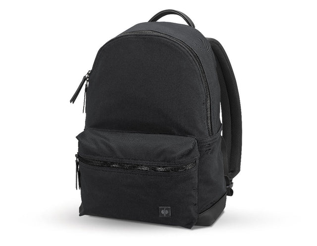 Primary image Backpack e.s.motion ten oxidblack