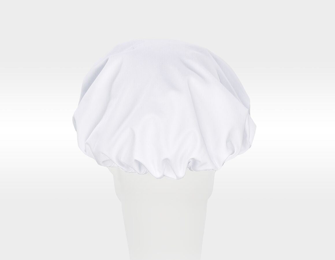 Additional image 3 Coverall Hat white