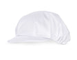 Primary image Coverall Hat white