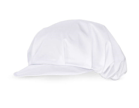 Primary image Coverall Hat white