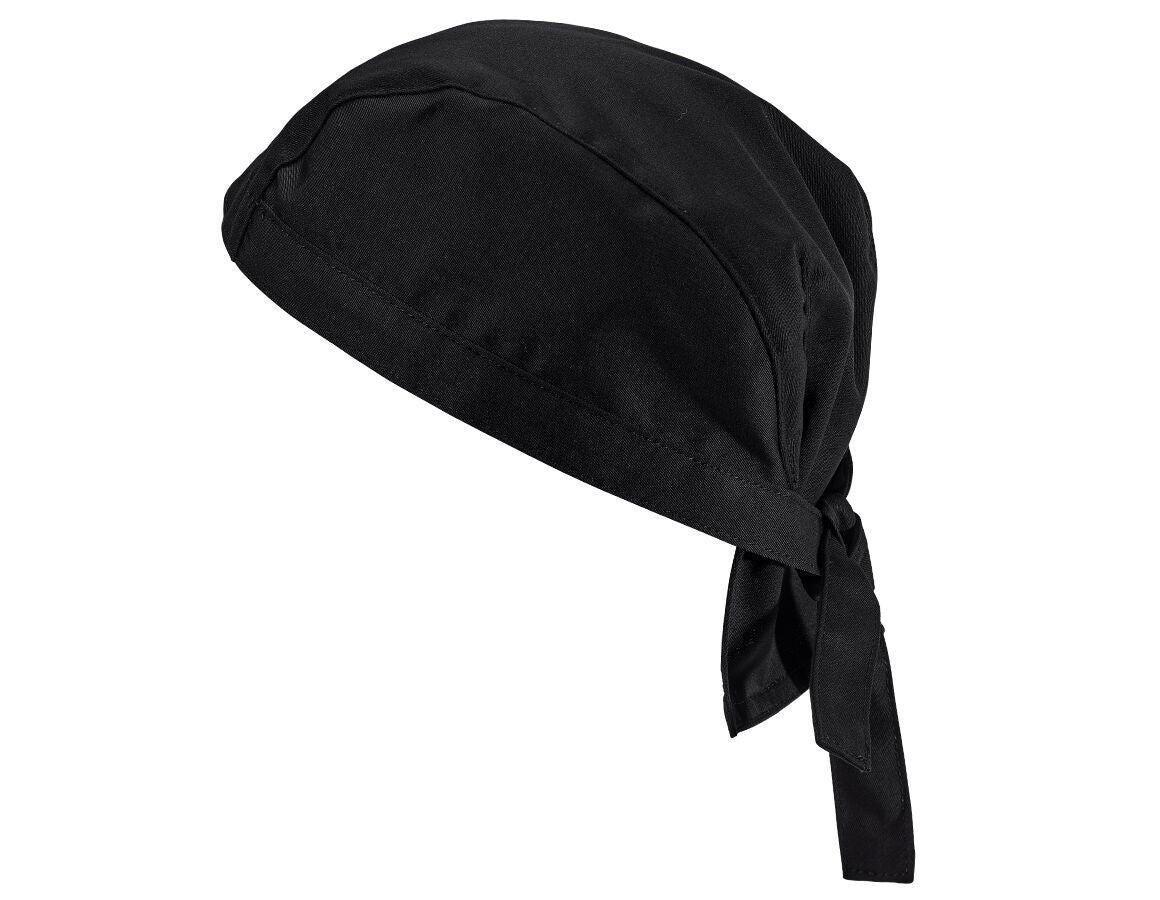 Primary image Bandana black