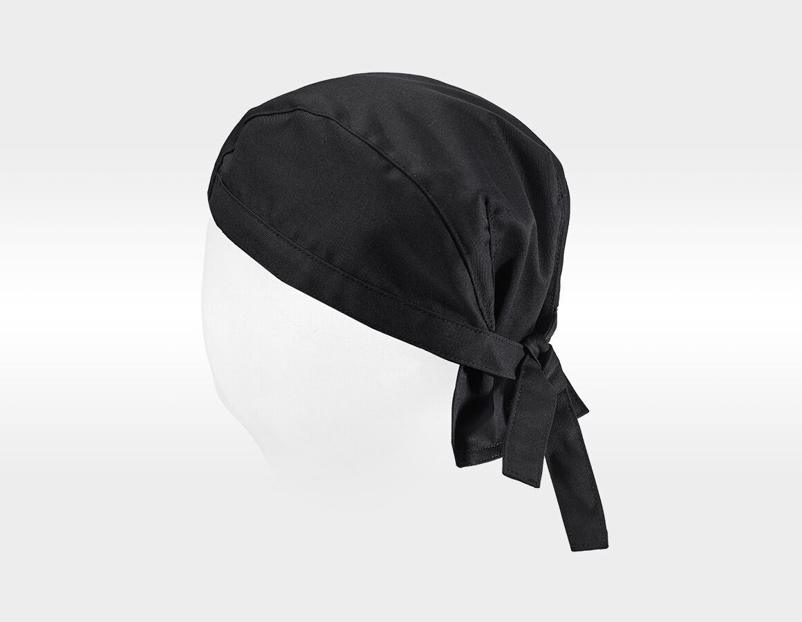 Additional image 1 Bandana black