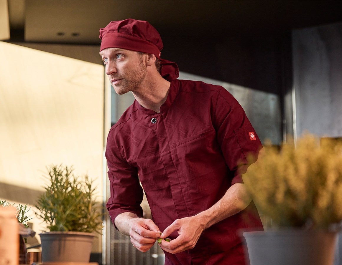 Additional image 1 Bandana e.s.fusion ruby