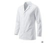 Primary image HACCP Work Jacket white - AI generated / modified