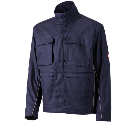 Primary image Work jacket e.s.prestige navy
