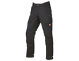 Primary image Trousers e.s.ambition black