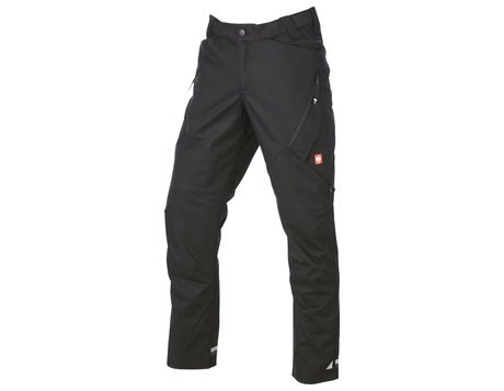 Primary image Trousers e.s.ambition black