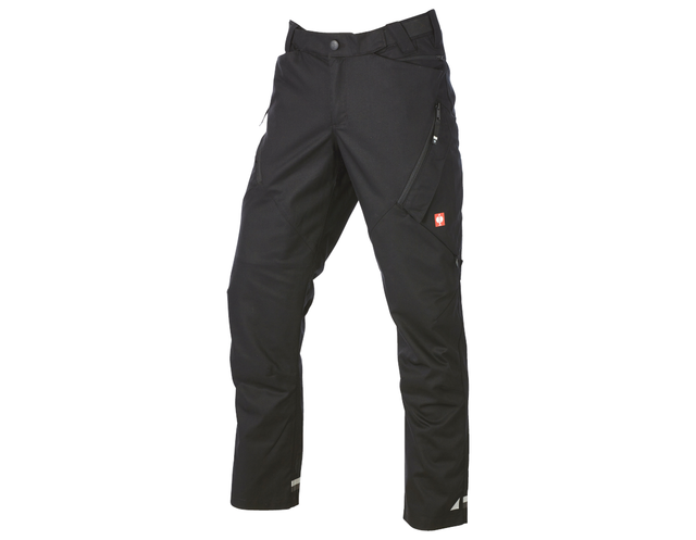 Primary image Trousers e.s.ambition black