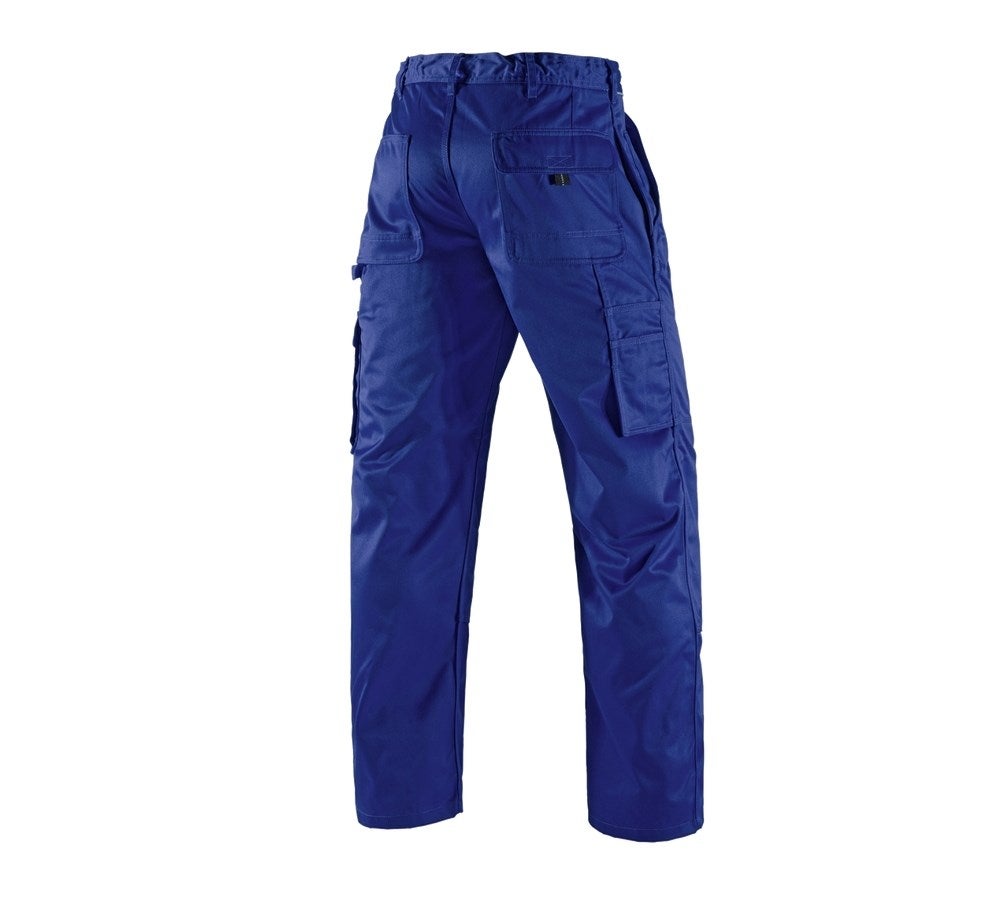 Secondary image Trousers e.s.classic  royal