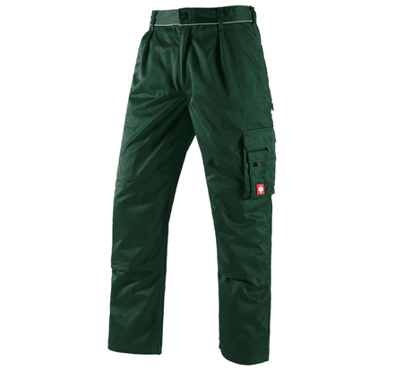 Primary image Trousers e.s.classic  green