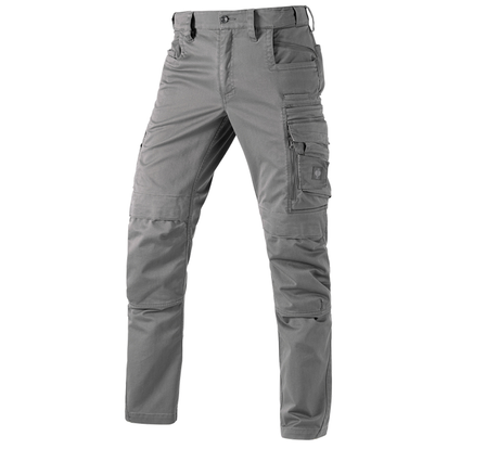 Primary image Trousers e.s.motion ten granite