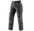 Primary image Trousers e.s.prestige anthracite