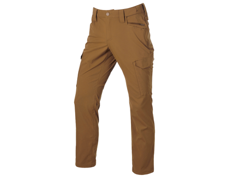Primary image Trousers e.s.t:aktik light ripstop desertbrown