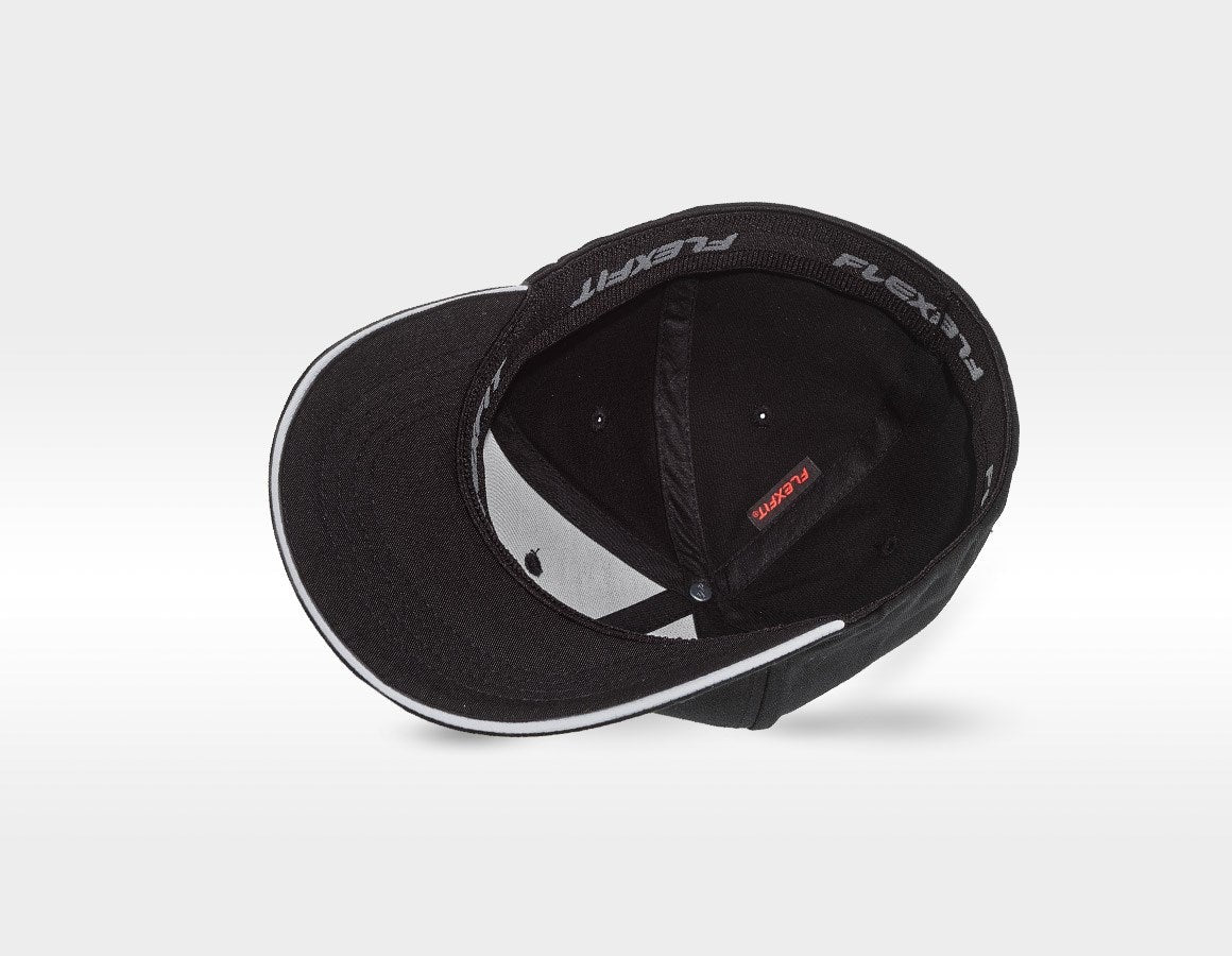 Additional image 2 Cap e.s black