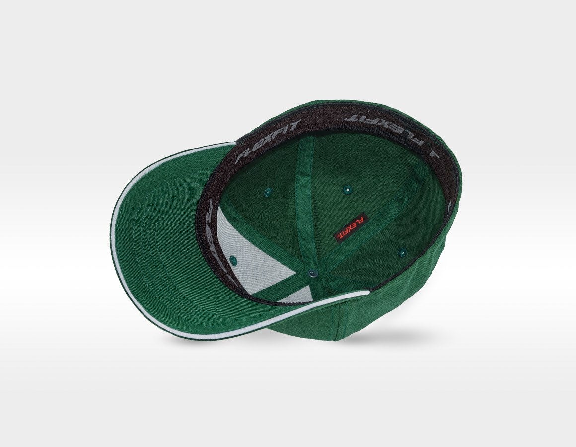 Additional image 1 Cap e.s green