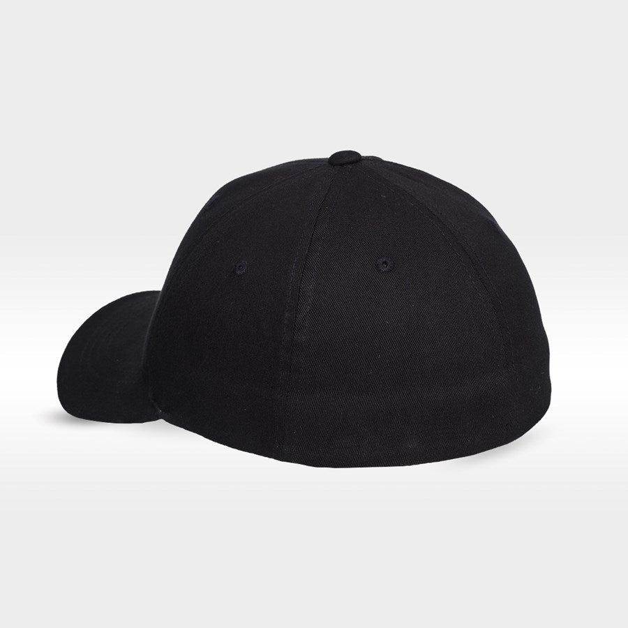 Detailed image Cap e.s black