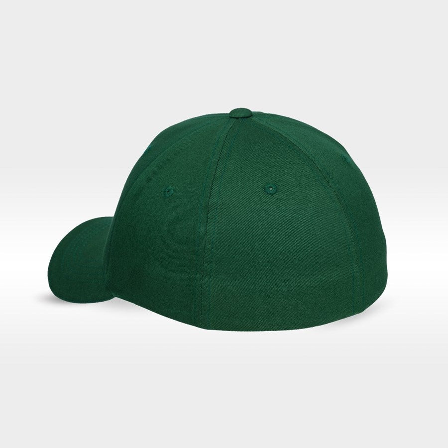 Detailed image Cap e.s green