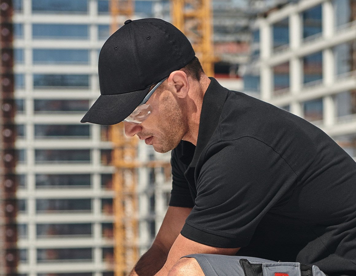 Additional image 4 Cap e.s.classic black