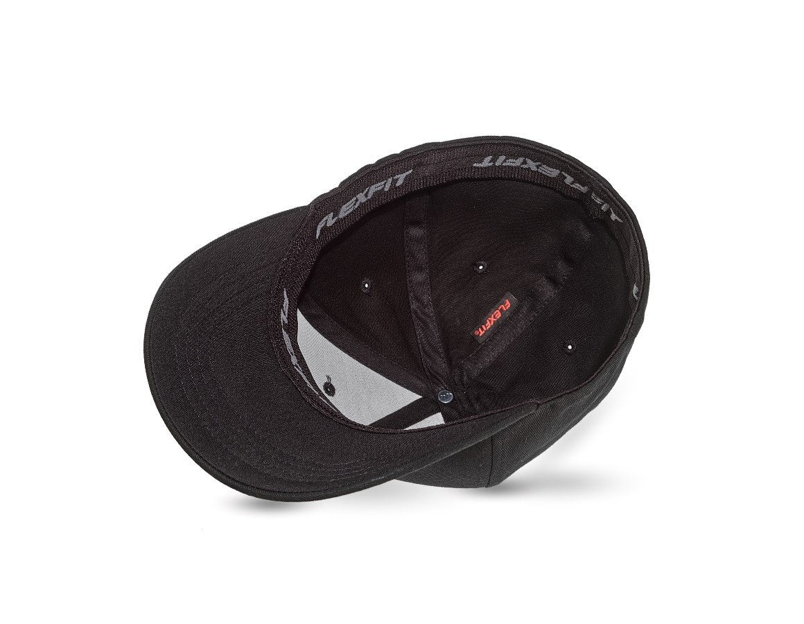 Additional image 4 Cap e.s.classic black