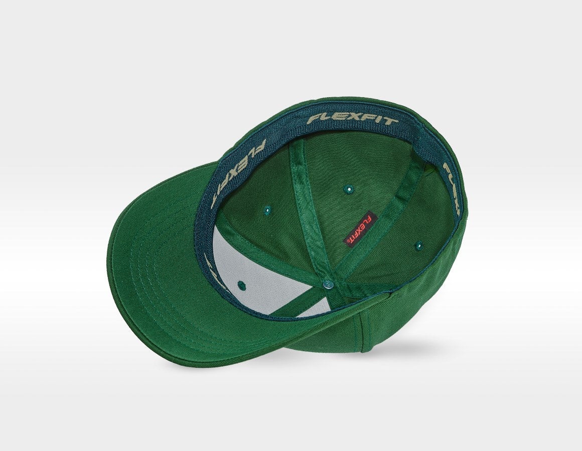 Additional image 2 Cap e.s.classic green