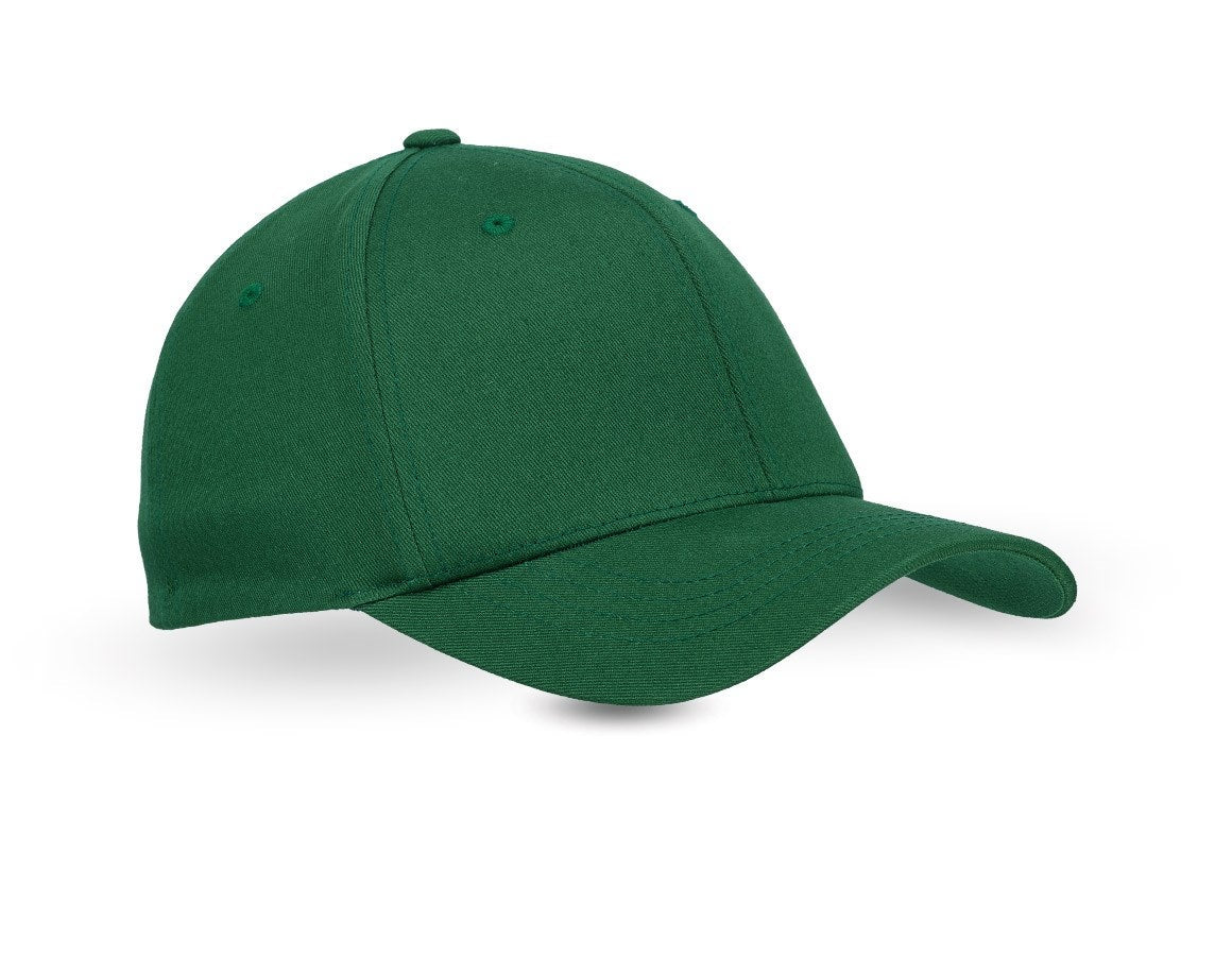 Primary image Cap e.s.classic green