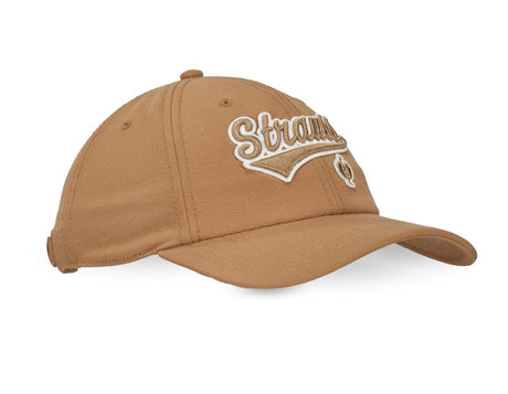 Primary image Cap e.s.e:pic almondbrown