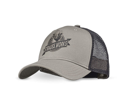 Primary image Cap e.s.iconic works dolphingrey