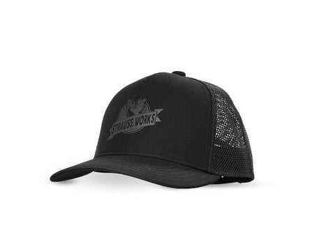 Primary image Cap e.s.iconic works, children's black