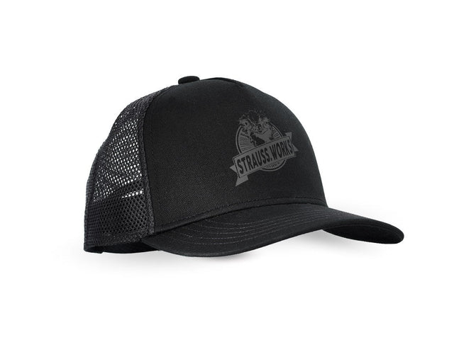 Primary image Cap e.s.iconic works, children's black