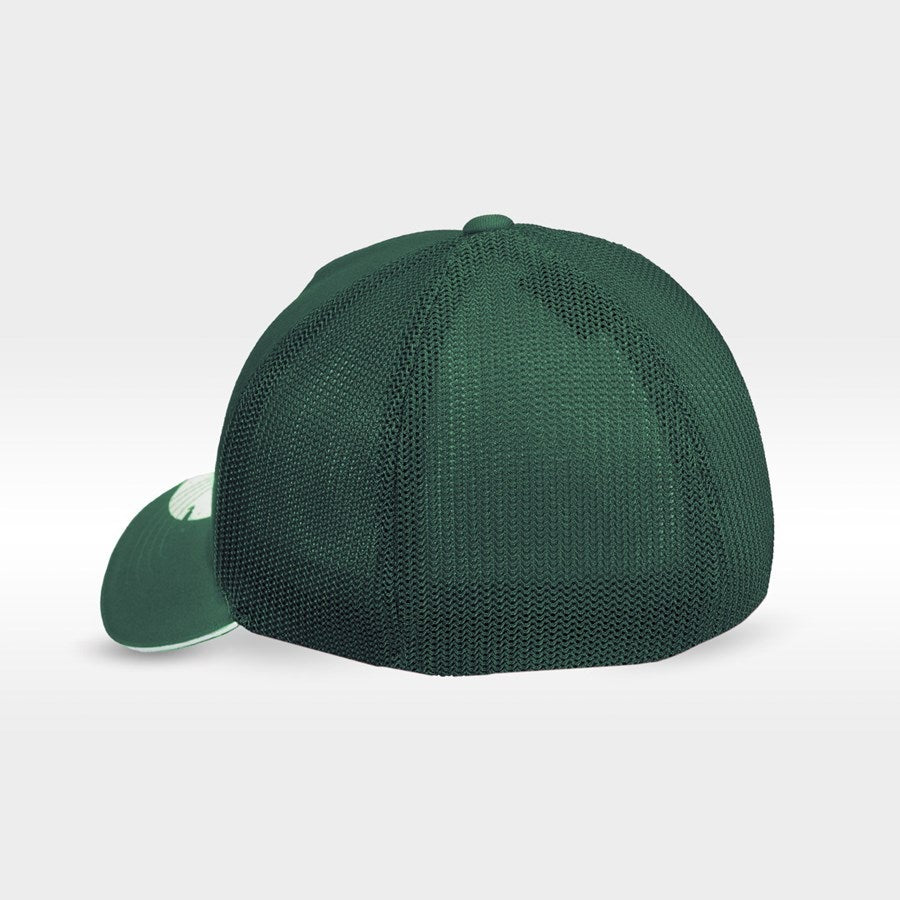 Detailed image Cap e.s.motion, children's green