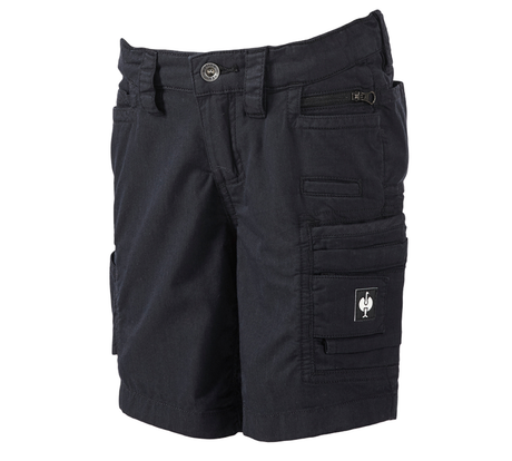 Primary image Cargo shorts e.s.motion ten summer, children's black